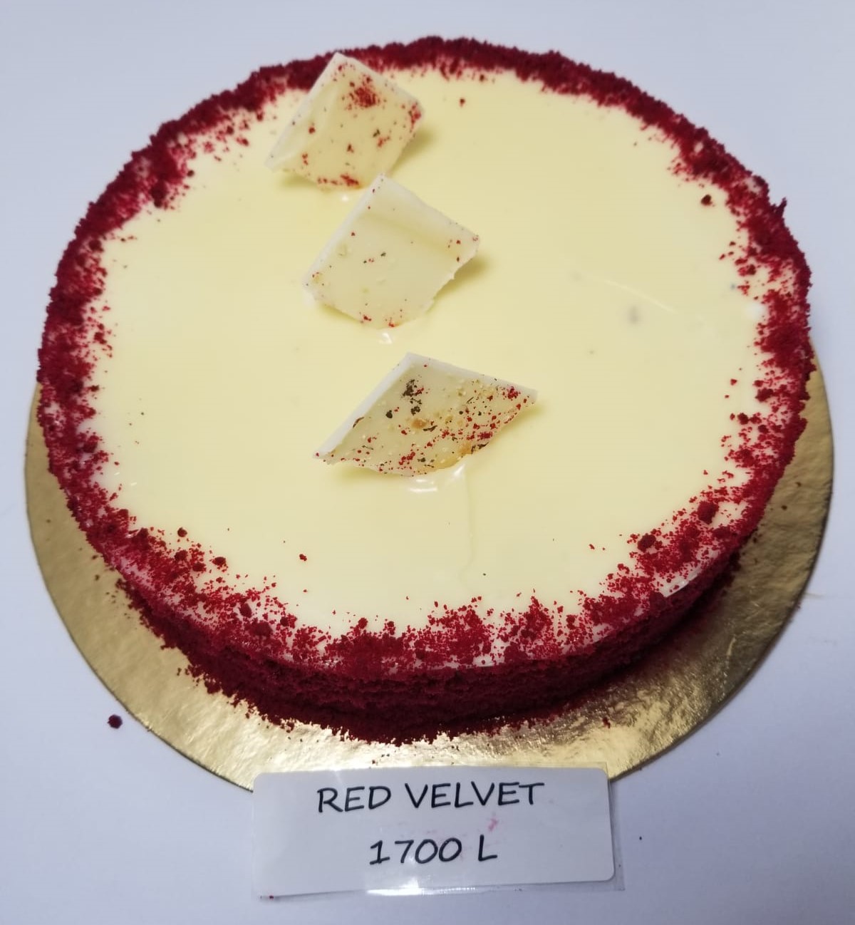 Red Velvet