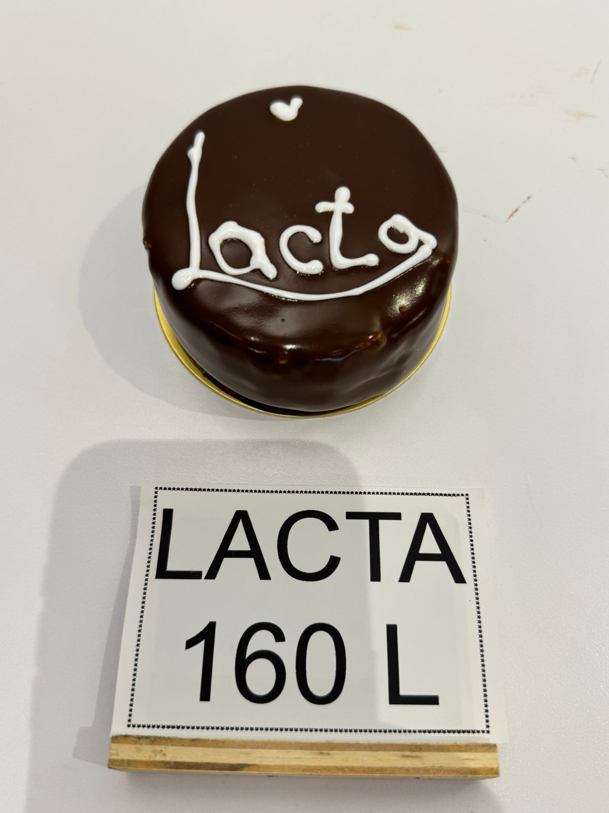 Lacta
