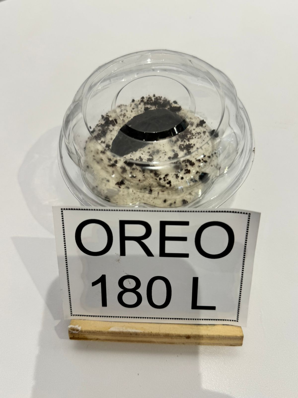 Oreo