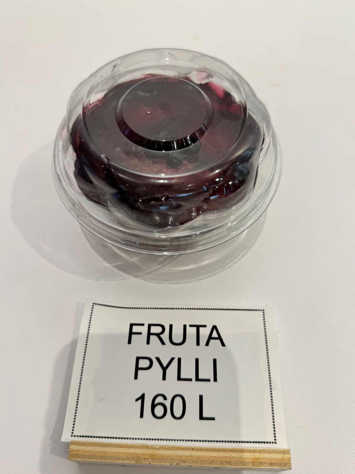 Fruta pylli