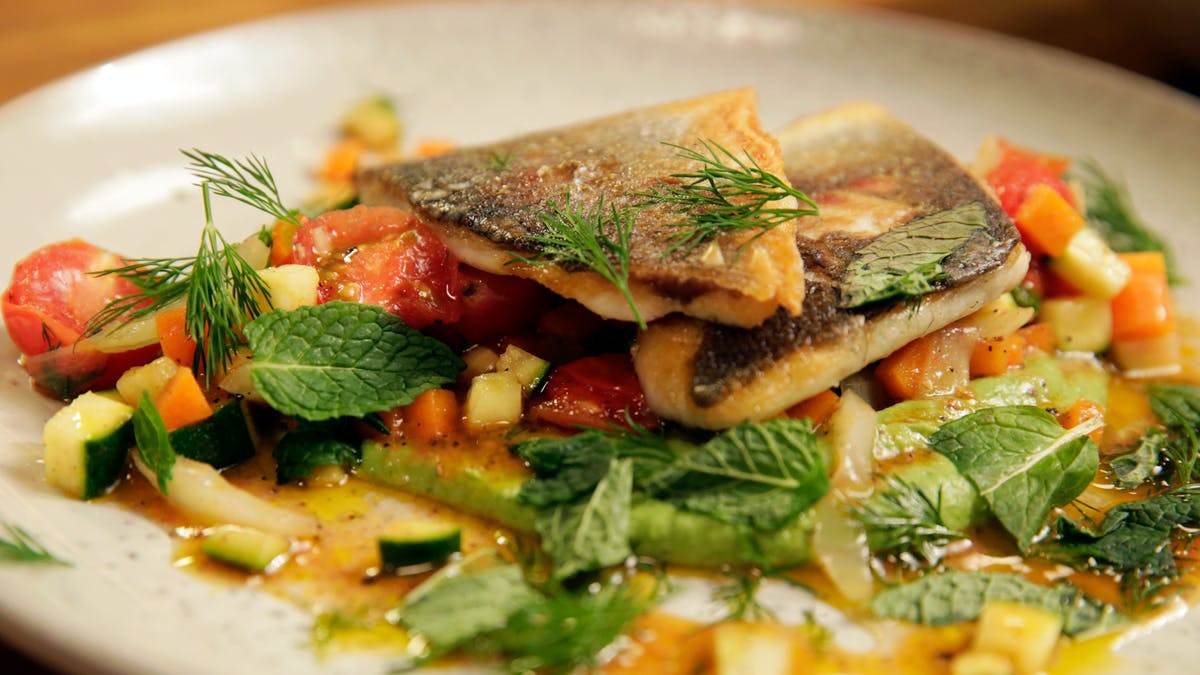 Peshk deti ne tave me perime